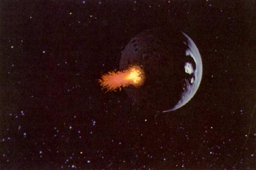 Particle systems Consider n point masses in R 3 ith particle has mass m i,