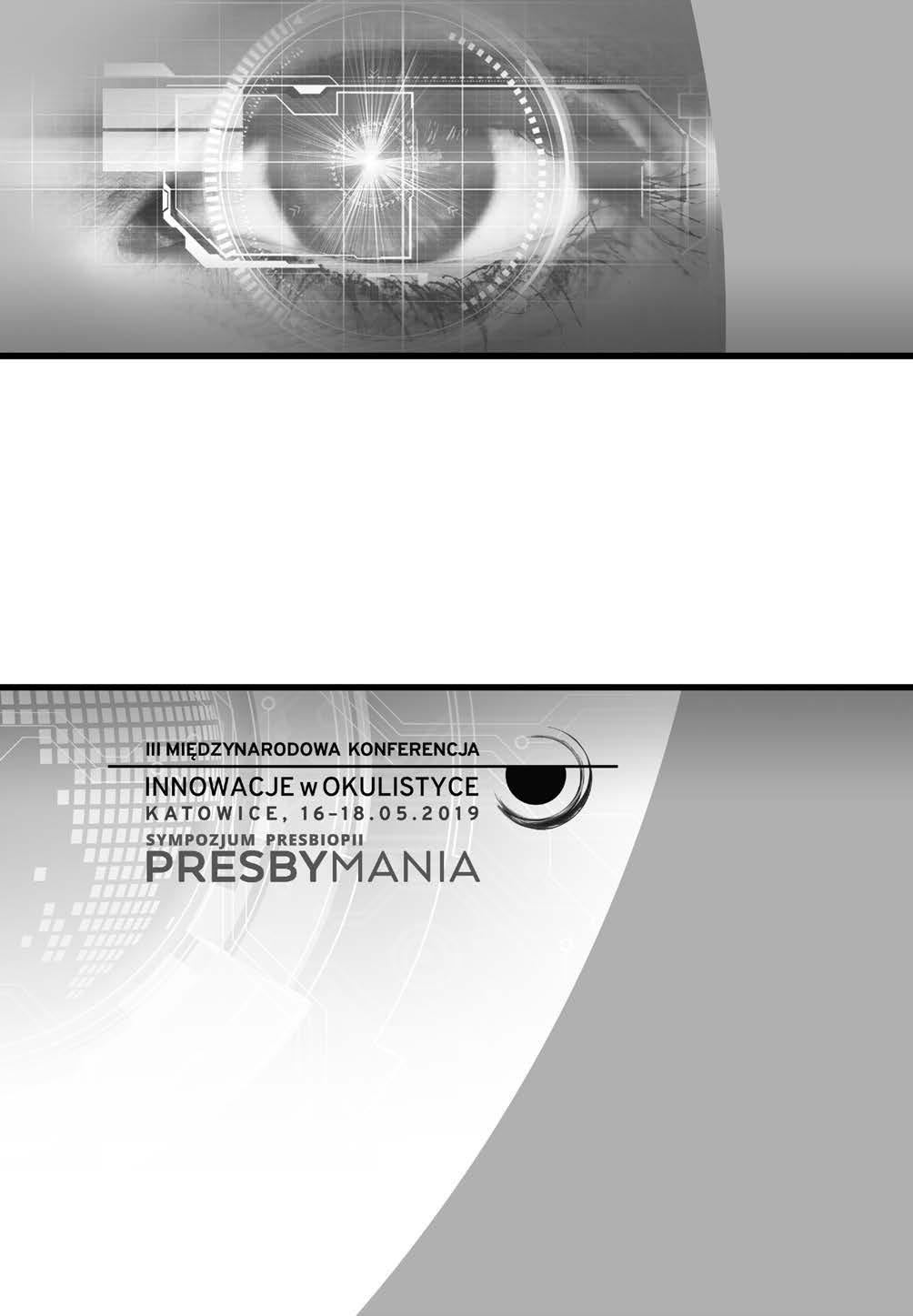 PROGRAM NAUKOWY