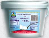 JOGURT NATURALNY 3% 64428311 JOGURT