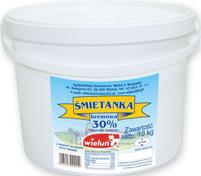 5 L 19032051 ŚMIETANA KUCHMISTRZA 22%
