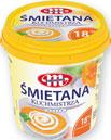 ŚMIETANKA UHT 30% 1 L 23750847 ŚMIETANA 22%