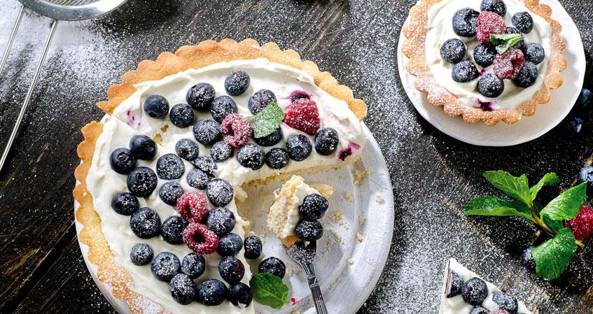 TWAROGI I SERY ŚMIETANKOWE SER MASCARPONE 500 G w ofercie również ser