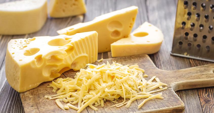 SERY ŻÓŁTE W BLOKACH SER GOUDA