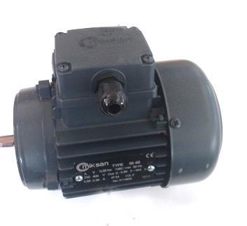 YIKAMA POMPASI ELK-135 220 V 1,1kW Ø60 mm