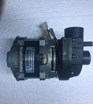 SBY SERİSİ 0.09 KW 380V 1500D.