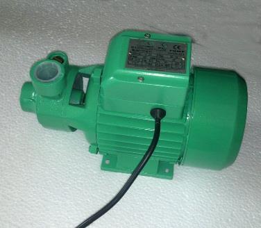 Hz DW1000 DURULAMA MOTORU VPM50 0,50 HP 1'X1'