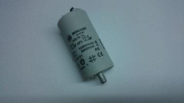 MF,450V 12,5 MF KONDANSATÖR