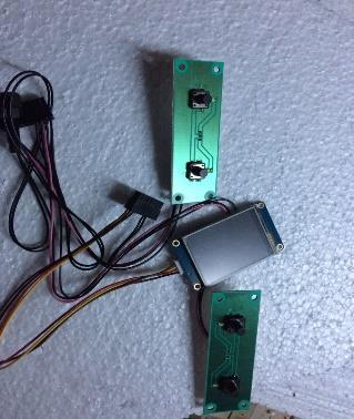 ELK-261 DW SERİSİ 4 A CAM SİGORTA ELK-273