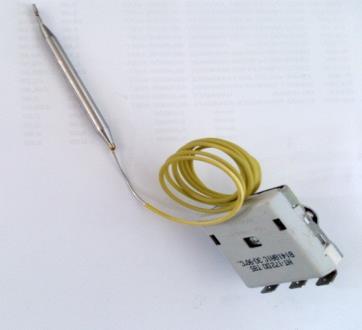 KONTAK TERMOSTAT