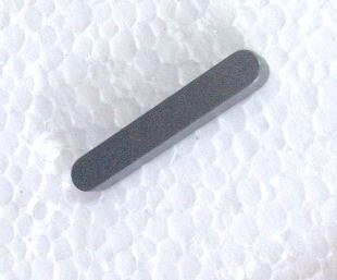 PLASTİK ADIMLI METAL