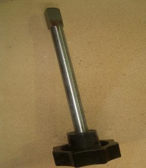 REDÜKTÖR MİLİ M-471