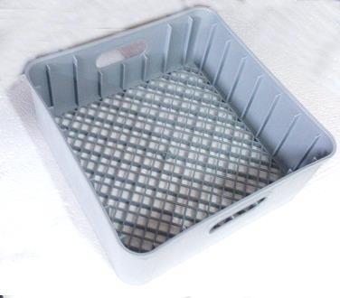 BARDAK BASKETİ PL-012 DW