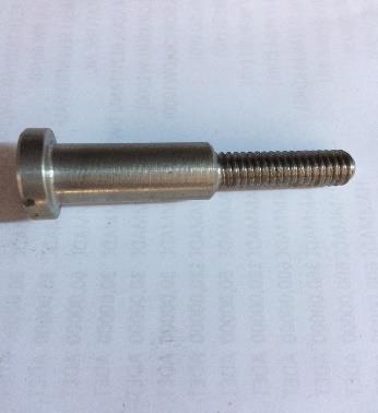ÇIKIŞ TEZGAHI MAKARASI PL-187 ÇIKIŞ TEZGAHI MAKARA CİVATASI M-526 YEDEK PARÇA