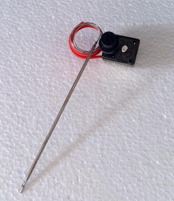 FIRIN EMNİYET TERMOSTATI ELK-149 MKF-4