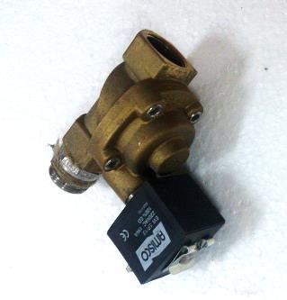 METAL SELENOİD VALF ELK-210 (3/4 220V) METAL VALF