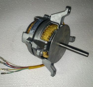 FAN MOTORU ELK-235 MKF-20 MKF-40