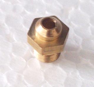 REGÜLATÖR PL-207 MKF SERİSİ TEKLİ VENTİL MKF