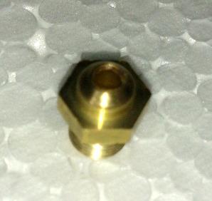 GRUBU ENJEKTÖR M-359 MKF-20G MKF-40G Ø4 MM NG