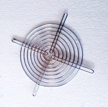 ARABA TEKERLEĞİ M-507