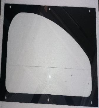 CAMI (YENİ TİP) SARF-620 MKF-6 534,5x694x4 mm