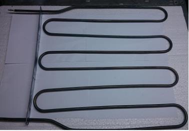 PO-901 PO-902 2000 WATT FLANSLI