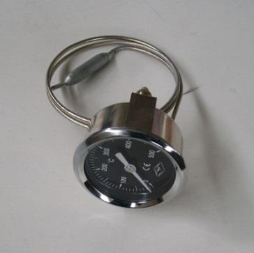 ANALOG TERMOMETRE (MAGNI) ELK-098 PO SERİSİ