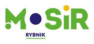 REGULAMIN DZIEŃ KOBIET W RAJTUZACH Z MOSIREM RYBNIK 1. Organizator Miejski Ośrodek Sportu i Rekreacji w Rybniku, przy ulicy Gliwickiej 72, 44-200 w Rybniku. 2.