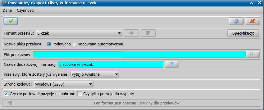 Wyszukiwanie osób lub rodzin będzie się odbywać wg wszystkich informacji, jakie zostaną wypełnione na tym oknie - można wypełnić do czterech różnych dodatkowych informacji.