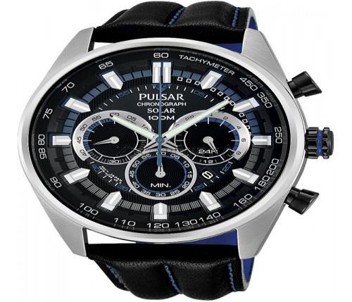 FORMULARZ CENOWY/SZCZEGÓŁOWY OPIS PRZEDMIOTU ZAMÓWIENIA Zadanie 3 zegarki 1. Zegarek EDIFICE Momentum Bulky Bezel Chrono - 5 SZT.