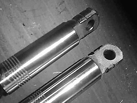 brush plating method