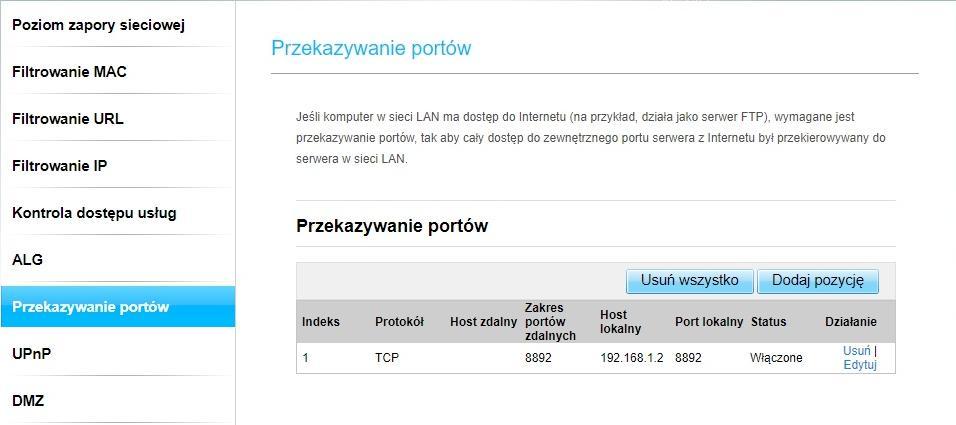 W przypadku zdalnej obsługi systemu poprzez VISO Mobile można stosować zarówno plikową jak też serwerową bazę danych MS SQL.