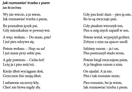 utrwalenie nazw zwierząt domowych, poszerzanie wiedzy na temat zwierząt domowych (także tych żyjących na wolności) oraz środowiska ich życia,
