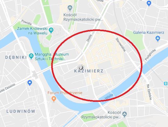 OPIS PRZEDMIOTU ZAMÓWIENIA Załącznik nr 1C do ogłoszenia Świadczenie usług hotelarskich na potrzeby Festiwalu Misteria Paschalia 2018 w Krakowie Część II zamówienia Świadczenie usług hotelarskich w