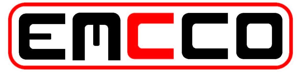 SEKCJA 1. 1.1. Identyfikator produktu: Nazwa: Wysokogatunkowy środek smarny EMCCO Q2 