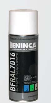 a e P e a a ie o k A k e a a RA 016 a a RA 006 Idealny do konserwac i i serwisu bram