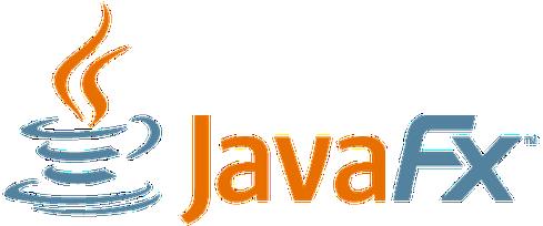 zorientowanych na wykorzystanie Java na urządzeniach mobilnych) dostarcza również Scene builder Jest rozwijany jako część OpenJDK w ramach projektu OpenJFX na licencji GNU General Public License with