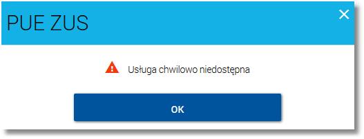 Na ich podstawie i na podstawie informacji z jakiego banku pochodzi żądanie PUE ZUS weryfikuje możliwość przejęcia klienta (jako nowego klienta lub klienta posiadającego już profil w PUE ZUS).