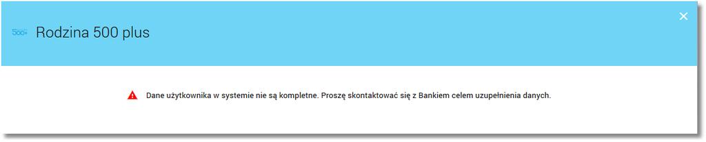 Po wyborze przycisku [PRZEJDŹ DO PUE ZUS] użytkownikowi zaprezentowana zostanie formatka PUE ZUS.