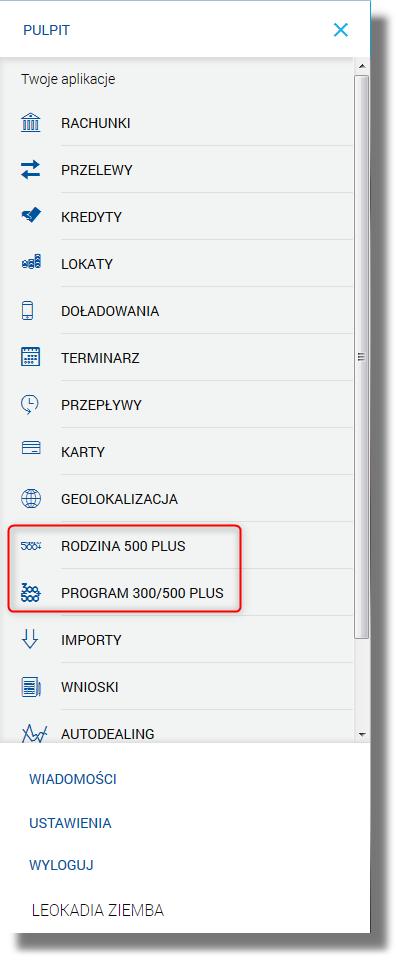 Pojęcia związane ze składaniem wniosku o świadczenie wychowawcze "Rodzina 500 plus": Rodzina 500 plus - rządowy projekt dofinansowania rodzin realizowany w oparciu o zapisy ustawy z dnia 11 lutego