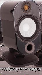 Rekomendowana moc wzmacniacza 50-100 W.