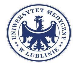 Uniwersytet Medyczny w Lublinie - Dział Jakości Kształcenia Ocena nauczycieli