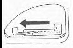 1. Otwórz zawór paliwa (pozycja ON ) 2. Przesuń dźwignie ssania w lewo 3. Ustaw włącznik silnika w pozycję 1 4.