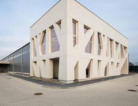 and Design: Bjk Architekci Sp. Z o.