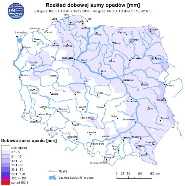 Ostrzeżenia METEO/HYDRO Poziom III Ostrzeżenia 1 stopnia o złej jakości powietrza (kolor żółty)