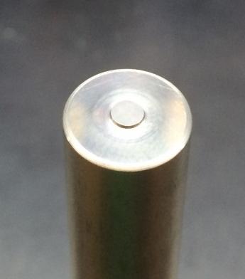 Butt welding of thin titanium sheets using friction stir welding... 293 ramiki narzędziowej oraz węglika wolframu.