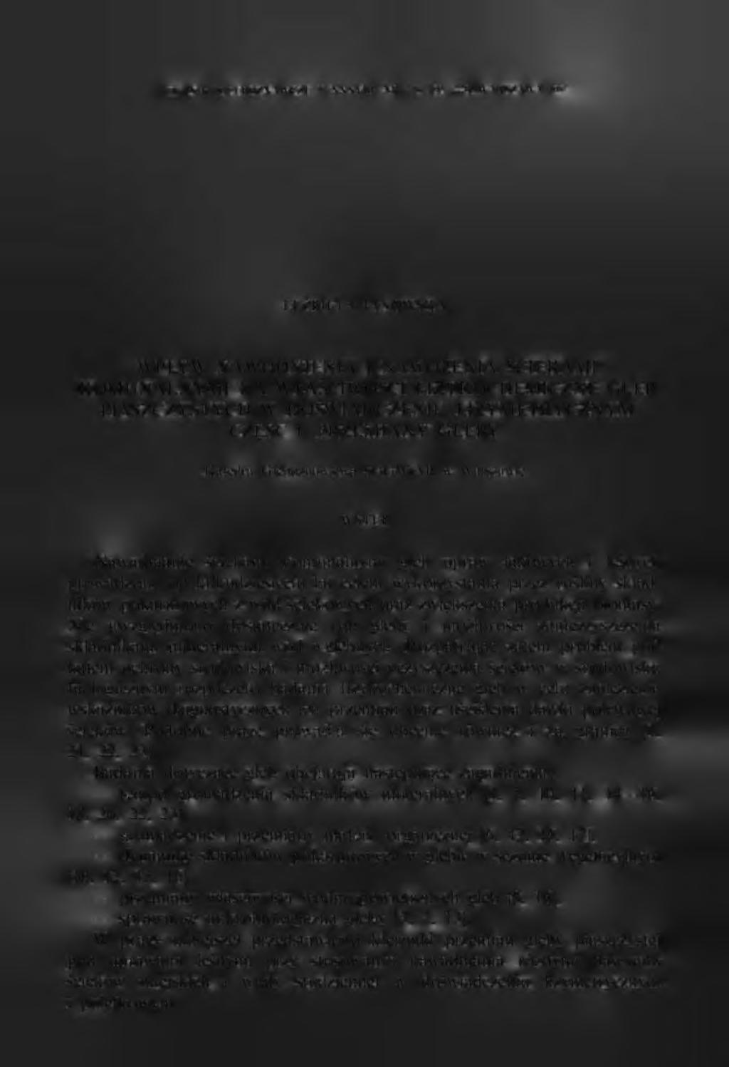 R O C /N IK I GLEBOZNAWCZE T. XXXVIII. NR 2 S. 195 220.
