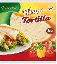 Vortumnus Tortilla 250-296g Develey Lipton