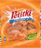 Prince Polo XXL 50g Mondelez Herbata