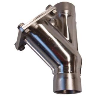 przelotem i śrubą spustową 301 302 303 358 Rp 1 1/4-01009771 0,1 Rp 1 1/2 - - - 01009772 0,25 P10 Zawór