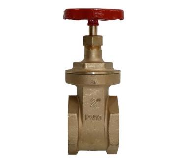 4401) Rp 1 1/4-01084936 2,1 Rp 1 1/2 - - - 01084935 2,2 P11 Mufowa zasuwa odcinająca Materiał: CuZn PN 16, z